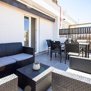 Penthouse Appartement